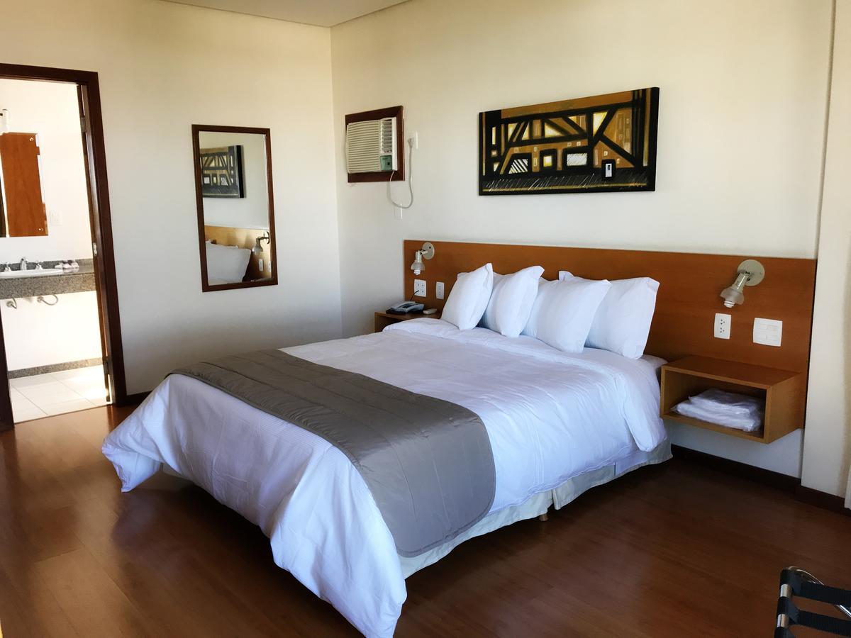 Serema Palace Hotel Лаврас Екстериор снимка