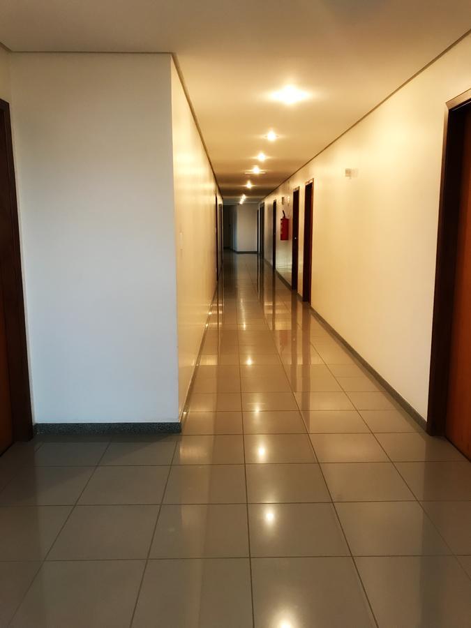 Serema Palace Hotel Лаврас Екстериор снимка